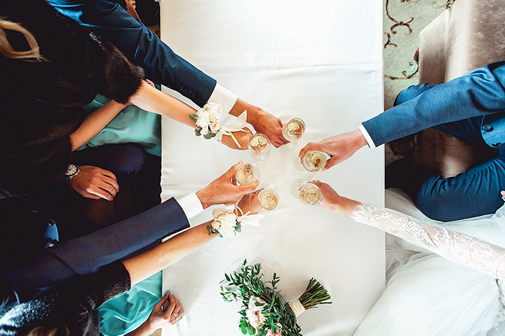 めぐみウエディング