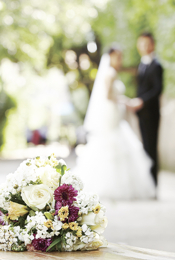 めぐみウエディング