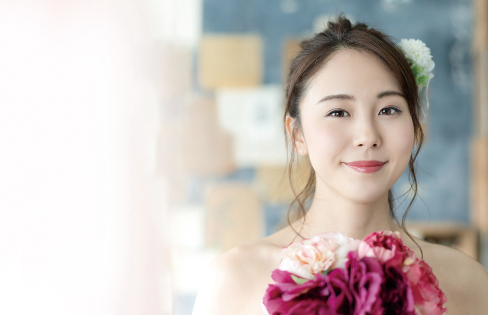 めぐみウエディング