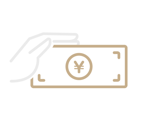 式当日払いの対応！